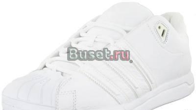 "Новые белые кожанные кроссовки Adidas р.42" Москва