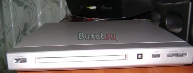 DVD player Elenberg dvdp-2409 Саратов