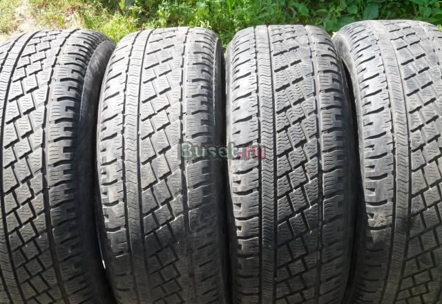 Шины 225/60R16 Москва