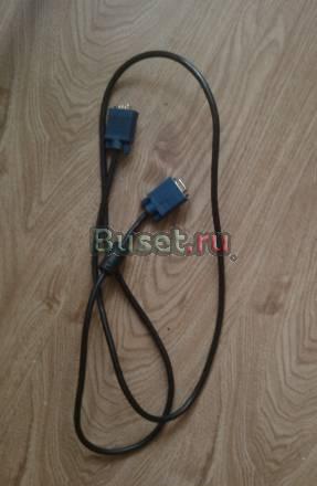 Продается провод VGA - VGA 2 метра Москва
