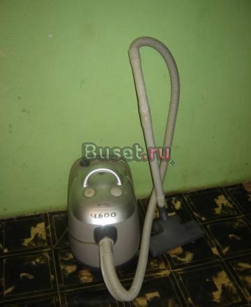 Пылесос Zelmer Москва