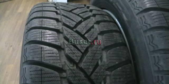 Новые шины Москва
