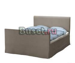 Замечательная кровать Москва