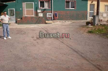 Продаю в  Ташкенте земельный участок-20-соток Москва