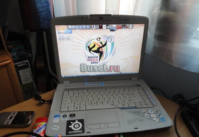 Acer 5920 G Москва