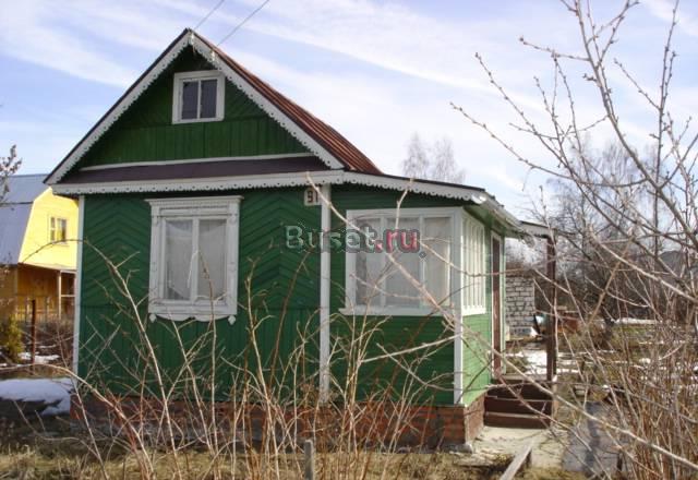 Дача СНТ Машиностроитель 70 км от МКАД Орехово-Зуево