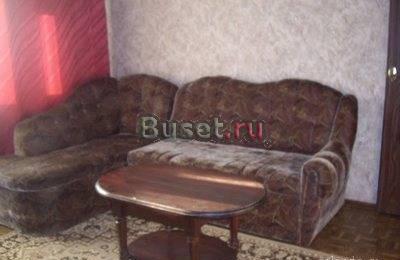 1 ккв, м. Пионерская, ул. Парашютная Санкт-Петербург