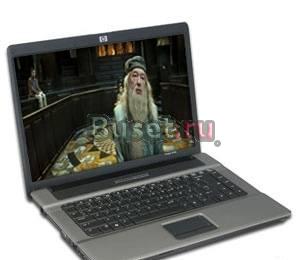Двухъядерник 2 Ггц и 15,4 экраном - HP 6720s Санкт-Петербург