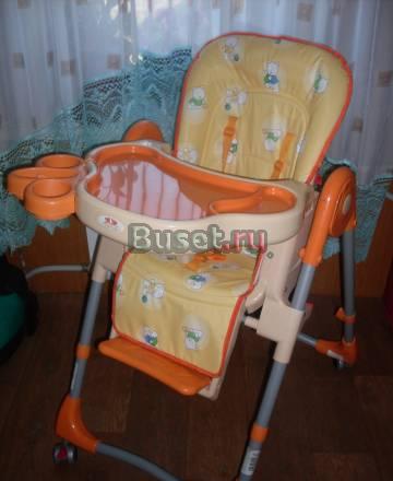 Стульчик для кормления Twinny Омск