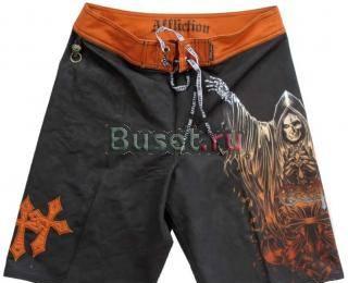 "Affliction Ozzy новые шорты р.46" Москва