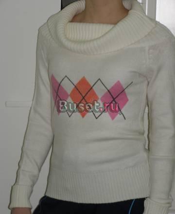 Свитер новый Санкт-Петербург