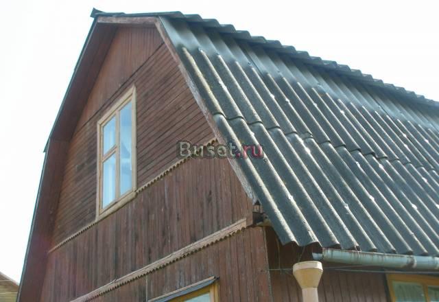 Дача в р-не д.Константиново-Ярославское напр Сергиев Посад