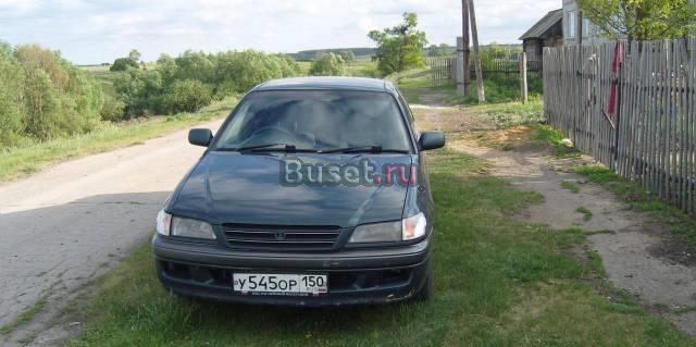 Toyota Corona, 1996 Электросталь