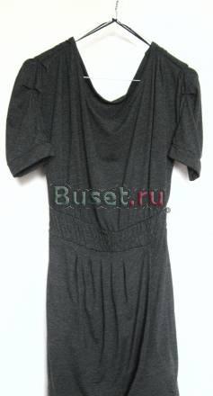 Платье повседневное Санкт-Петербург