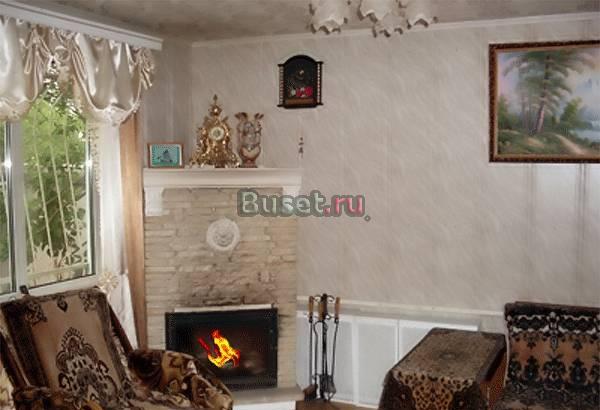 Продается дом Москва