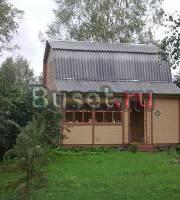 Продаю дачу по Дмитровскому ш. 75км. от МКАД Москва