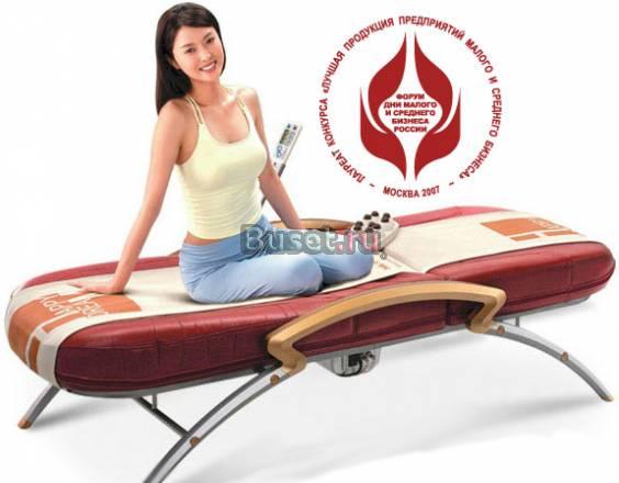Кровать-массажер Москва