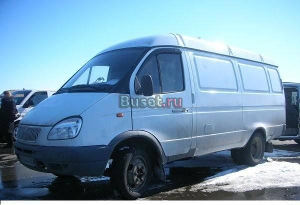 Газ 2705, 2006 г.в Астрахань