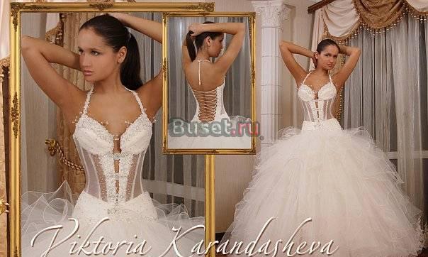 Свадебное платье один экземпляр в Тольятти Тольятти