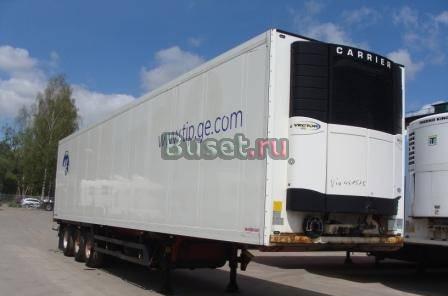 Schmitz Москва