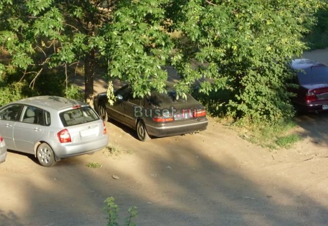Honda Accord, 1998 Уфа