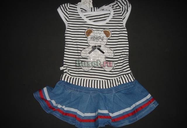 Большой выбор одежды на девочек Санкт-Петербург