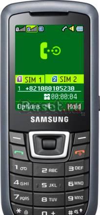 Samsung Gt-C3212 Duos Москва