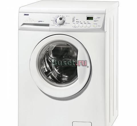 Стиральная машинка Zanussi ZWD 7105 Москва