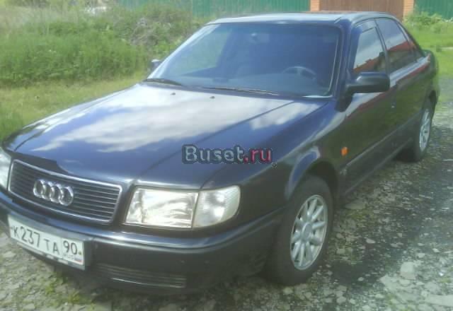 Audi 100, 1991 Кашира