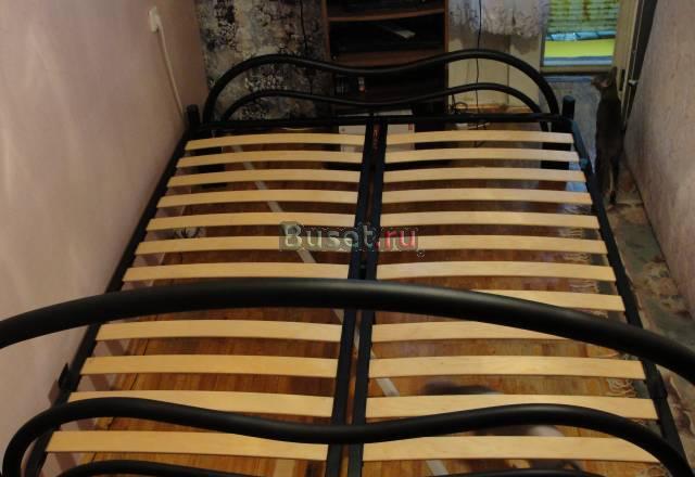 Кровать 210 х 160 Москва