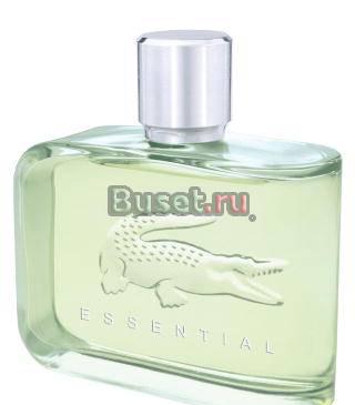 Lacoste essential 125 ml, в слюде,новые,оригинал Москва
