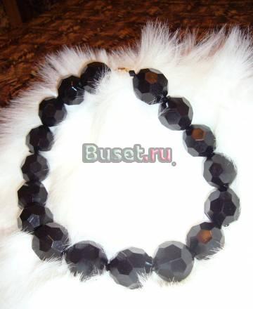 Продаю бусины Москва