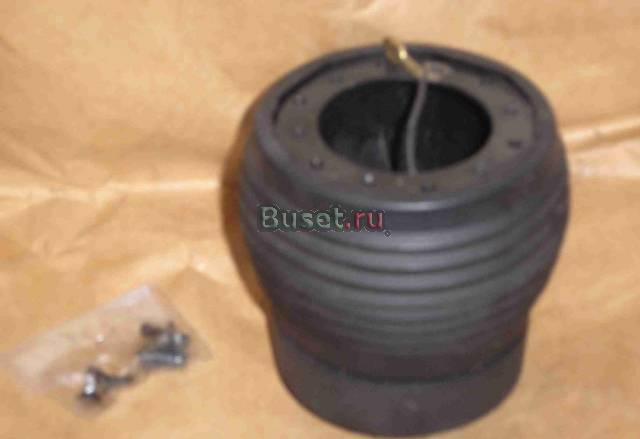 Переходник под спорт руль на гольф Москва