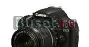 Canon EOS Rebel T1i EF-S IS Digital SLR- новый Москва