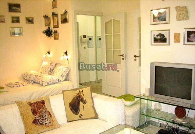 Ищите квартиру на сутки Москва