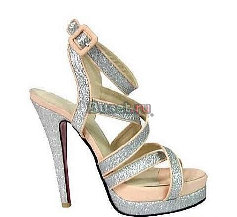 Christian Louboutin Санкт-Петербург