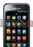 Samsung Galaxy S 16Gb+16Gb Москва