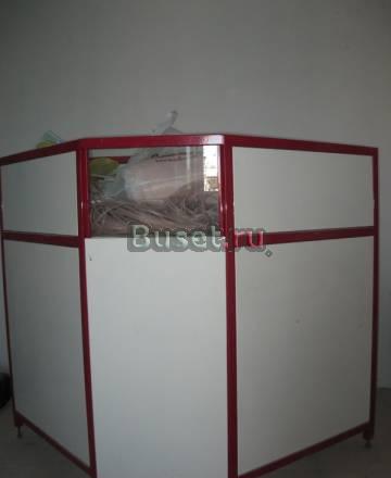 Прилавки Нижний Новгород
