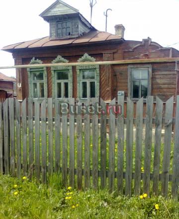 Дом в посёлке Ивантеевка