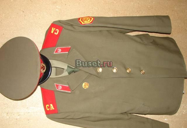 Военная форма Нижний Новгород