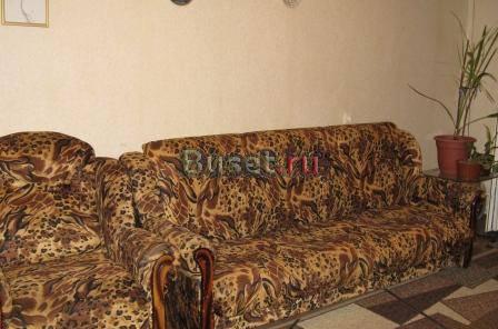 Мягкий уголок Таганрог