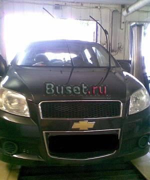 Chevrolet Aveo, 2008 Санкт-Петербург