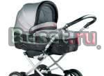 Коляска-люлька Peg-Perego Джовани Black Sablex Екатеринбург