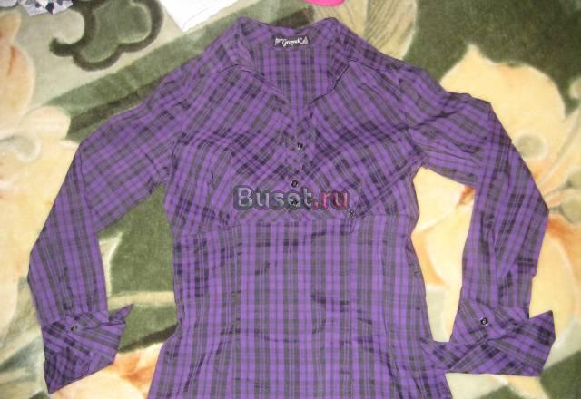 Рубашка Санкт-Петербург