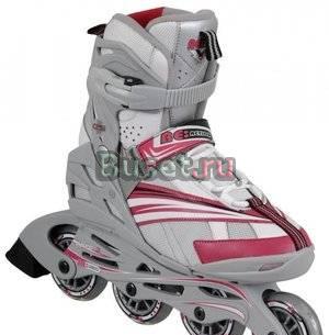 Ролики Казань