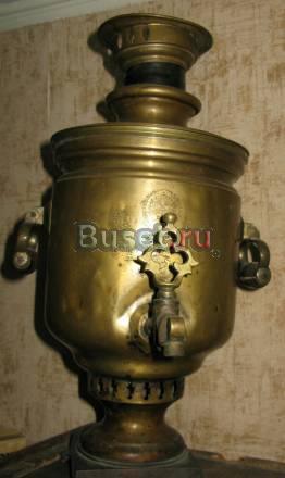 Самовары Ставрополь