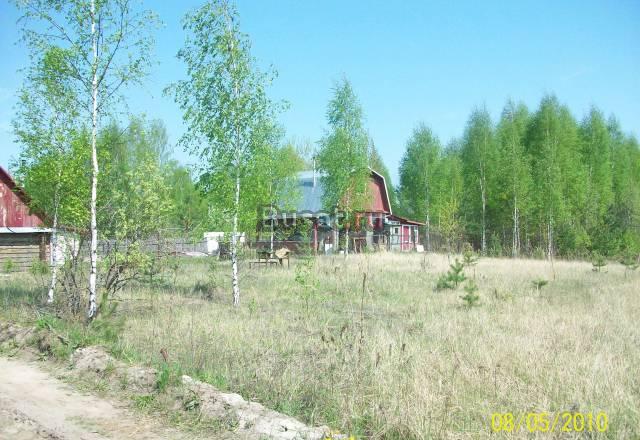 Земельный участок в садовом товариществе Орехово-Зуево