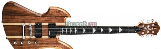 Электрогитара B.C.rich xcmgk Москва