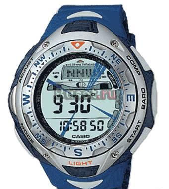 Casio SPF-40S-2B Москва