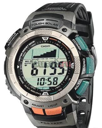 Casio PRG-80-1V Москва